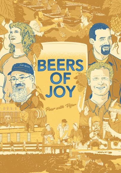 Beers of Joy