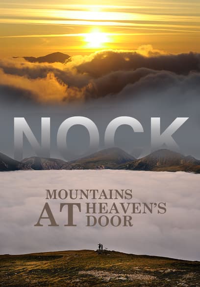 Nock - Mountains at Heaven's Door