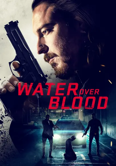Water Over Blood