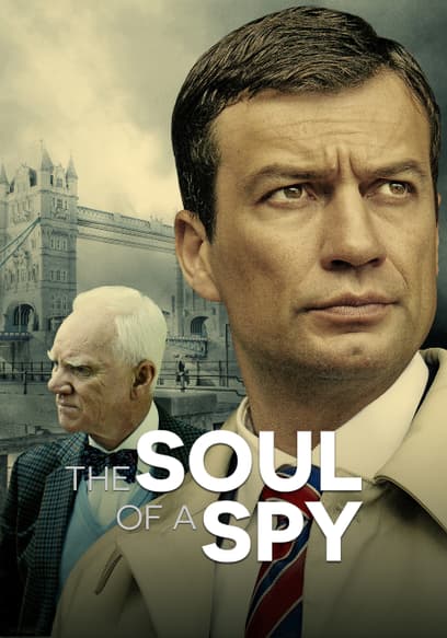 Soul of a Spy