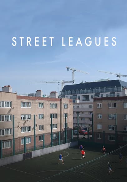 Street Leagues