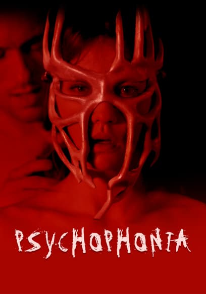 Psychophonia