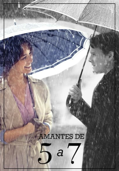 Amantes De 5 a 7 (Español)