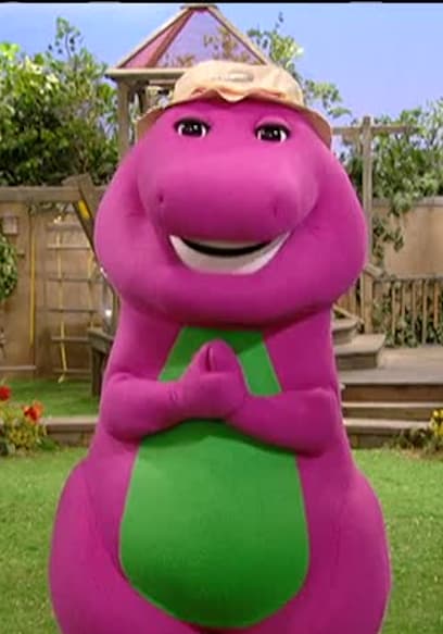 Watch Barney & Friends S11:E1112 - The Emperor's Con - Free TV Shows | Tubi