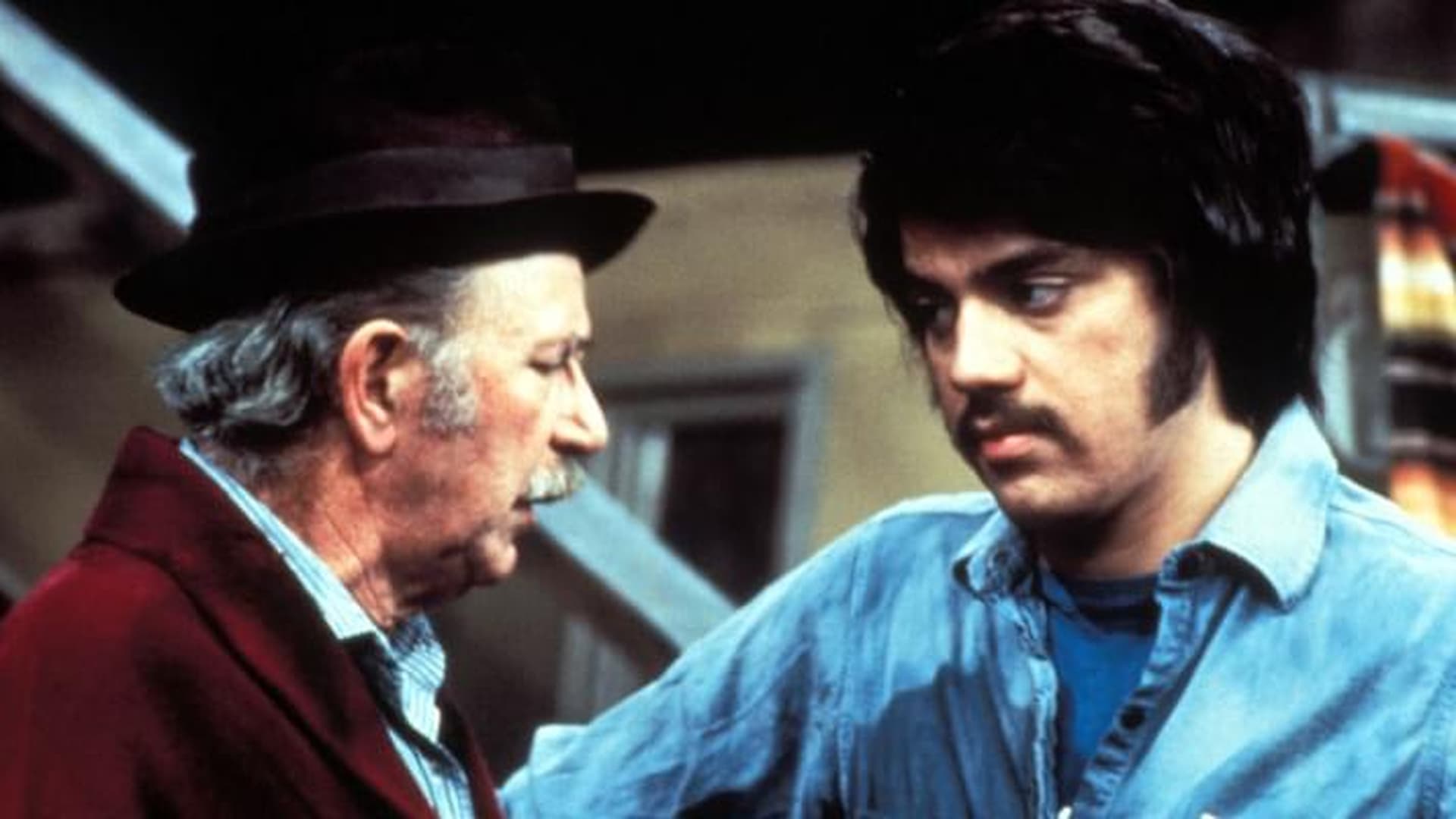 Watch Chico and the Man Free TV Shows Tubi