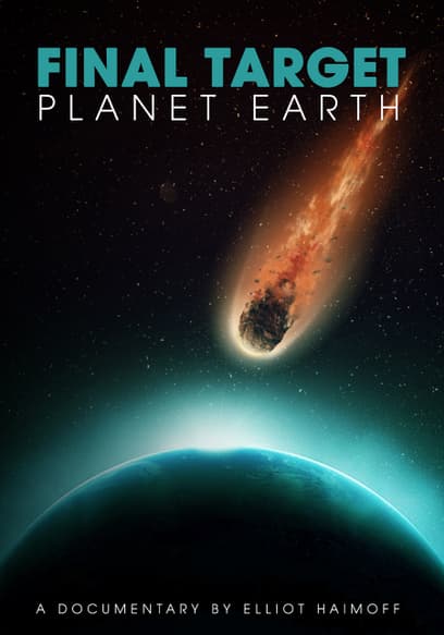 Final Target: Planet Earth