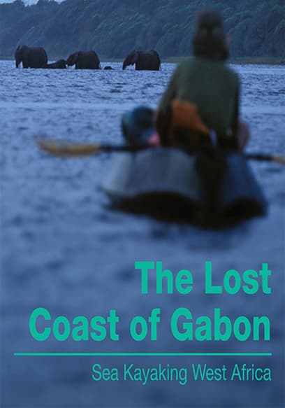 The Lost Coast of Gabon