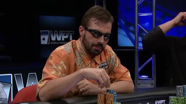 S08:E10 - WPT Foxwoods World Poker Finals (Pt. 1)