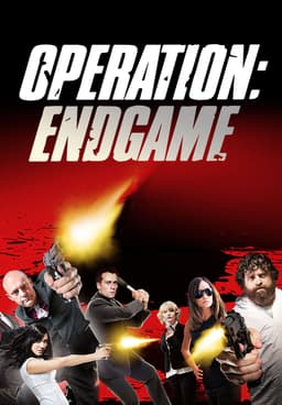 Operation: Endgame – Filme bei Google Play