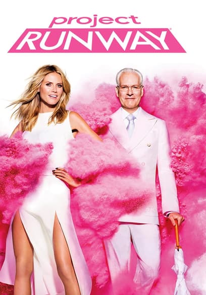 project runway season 14 episode 15