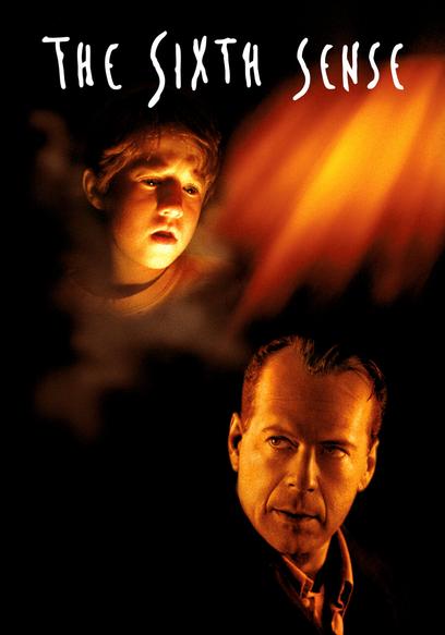 The Sixth Sense