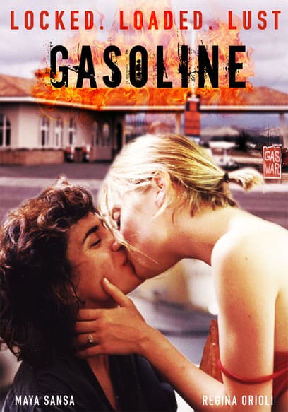 Gasoline