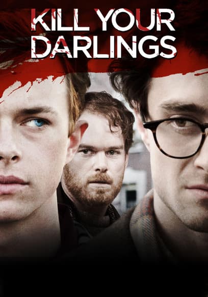 Kill Your Darlings