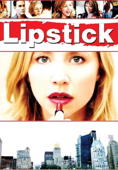 Lipstick (Why I Wore Lipstick to My Mastectomy)
