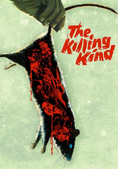 The Killing Kind