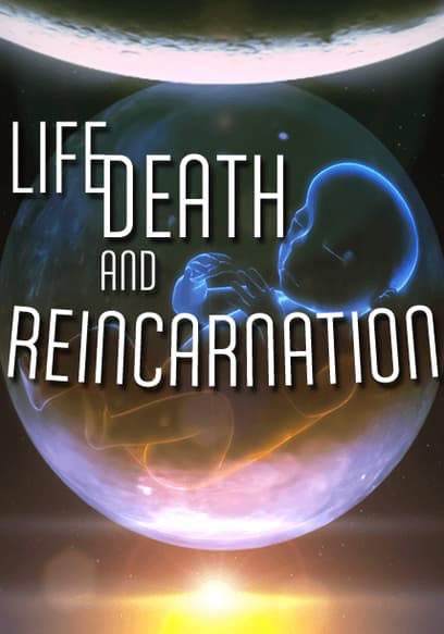 S01:E04 - Reincarnation Decoded