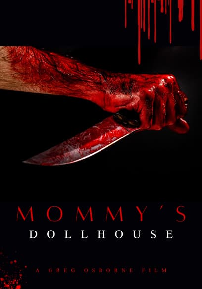 Mommy's Dollhouse