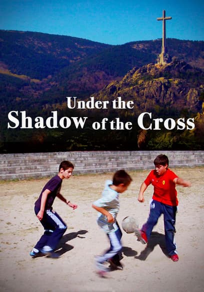 Under the Shadow of the Cross