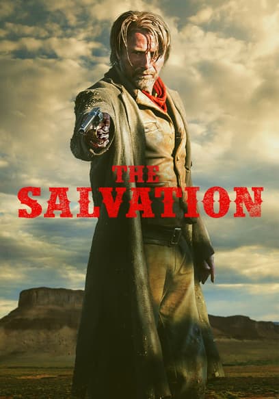 The Salvation