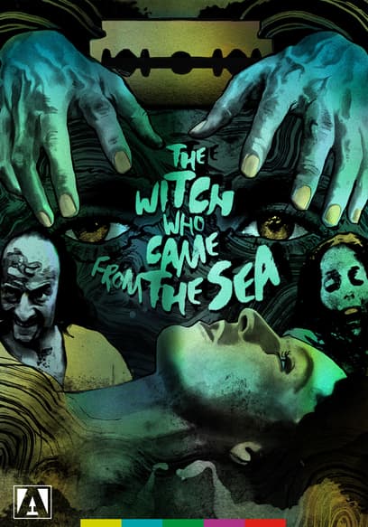 The Witch Who Came From the Sea