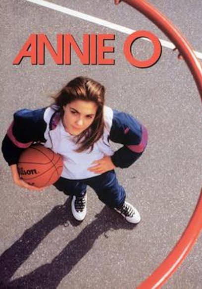 Annie O