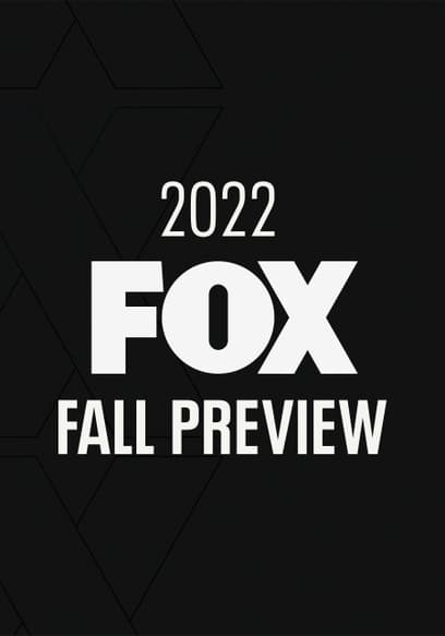 FOX Fall Previews