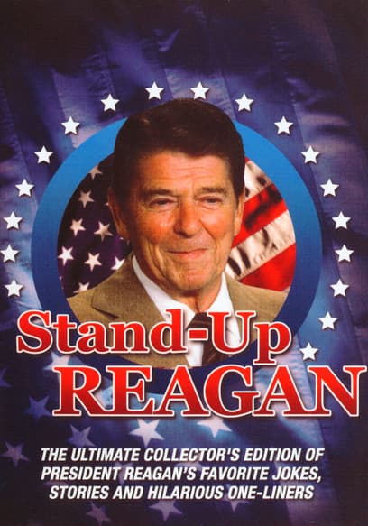 Stand-Up Reagan