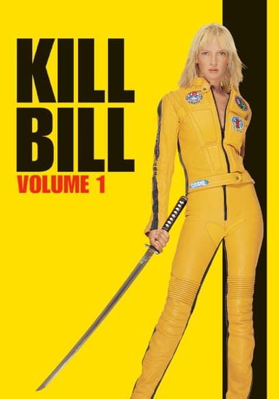 Kill Bill: Vol. 1 (Español)