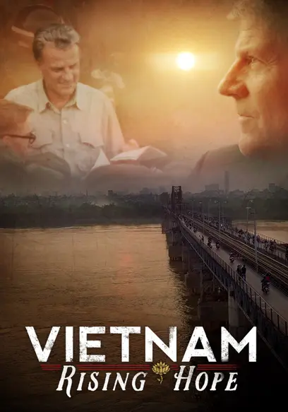 Vietnam: Rising Hope