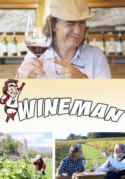 Wineman