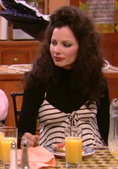 Watch The Nanny S06:E17 - The Dummy Twins - Free TV Shows | Tubi