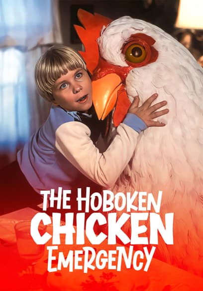 The Hoboken Chicken Emergency