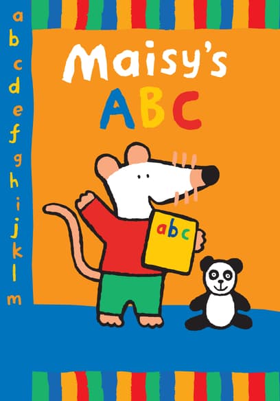 Maisy's ABC