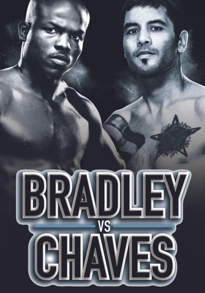 Timothy Bradley vs. Diego Chaves - 12/13/14