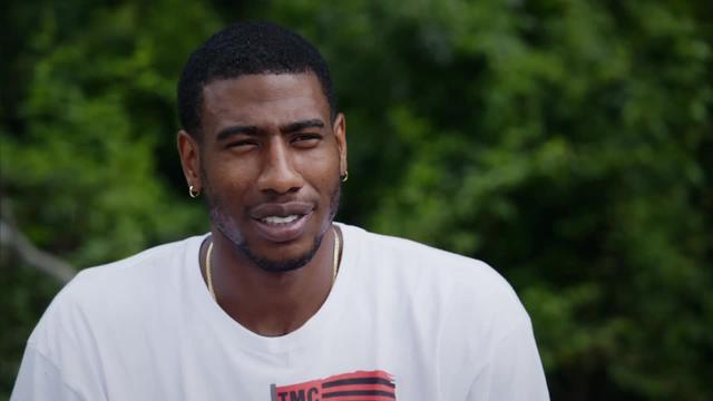 S01:E07 - Iman Shumpert's Chevy Blazer