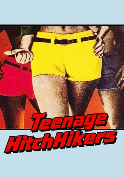 Teenage Hitchhikers