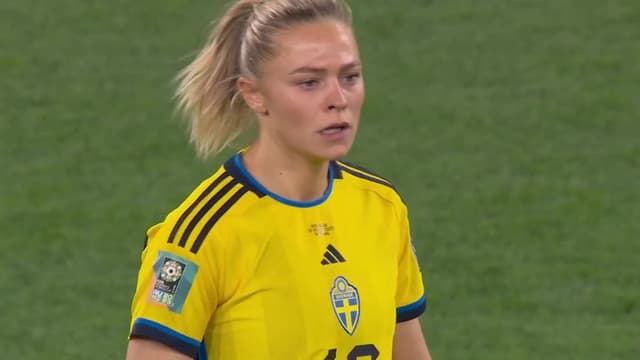 S2023:E63 - Sweden vs Australia