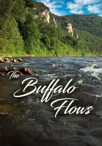 The Buffalo Flows