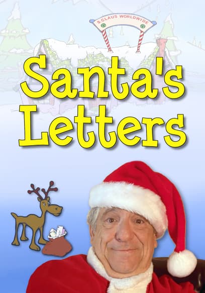 Santa's Letters