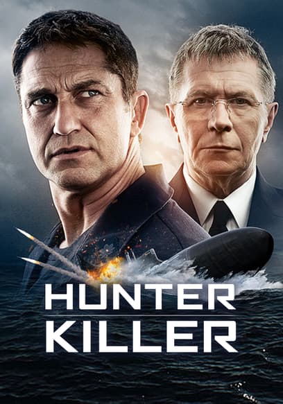 Hunter Killer