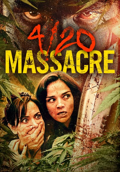 4/20 Massacre