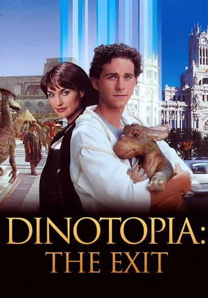 Dinotopia: The Exit