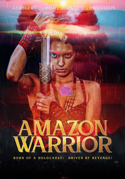 Amazon Warrior