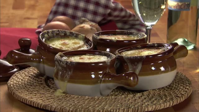 S01:E07 - French Onion Soup