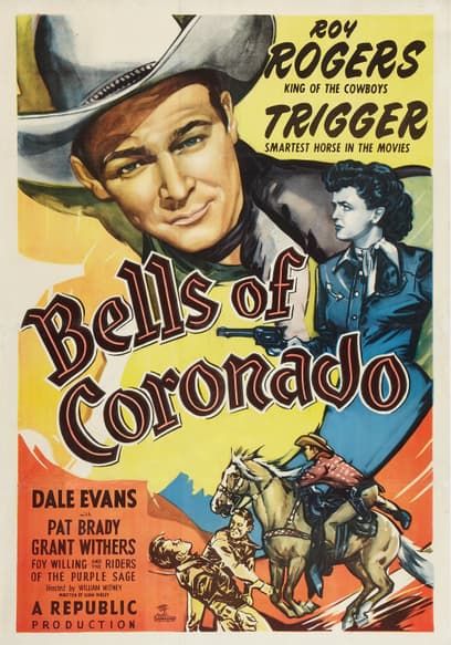 Bells of Coronado