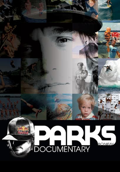 Parks Documentary: The Story of Parks Bonifay