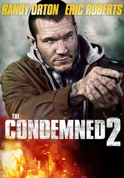 The Condemned 2 (Español)