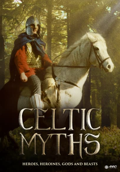 Celtic Myths