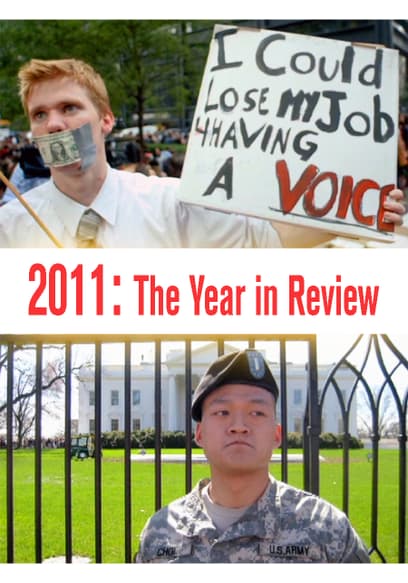 2011: The Year in Review