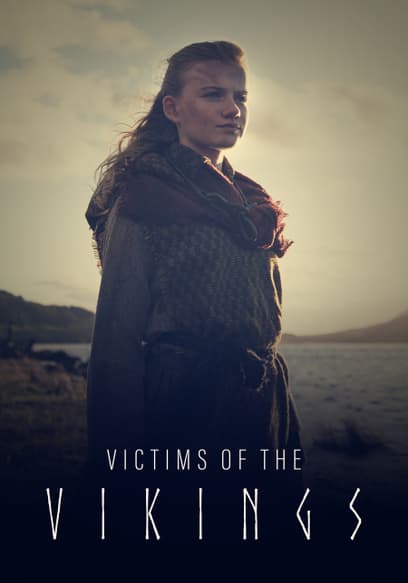 Victims of the Vikings